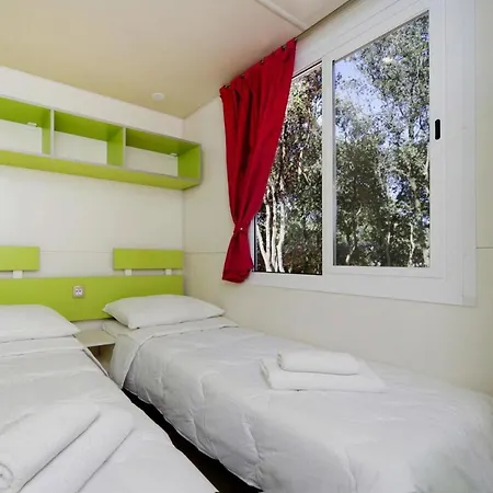 Mobile Homes Rapoca - Cin02100a-mya *